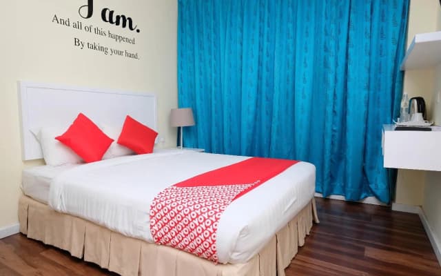 Ty Hotel - photo 4