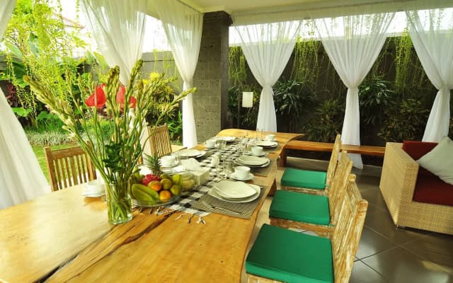 Villa Safeer Bali - photo 4