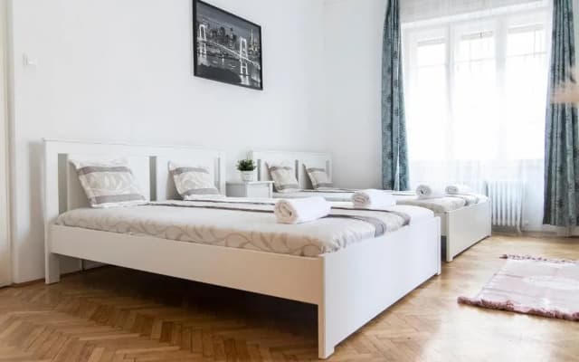 Real Apartments Wesselényi II. - photo 4