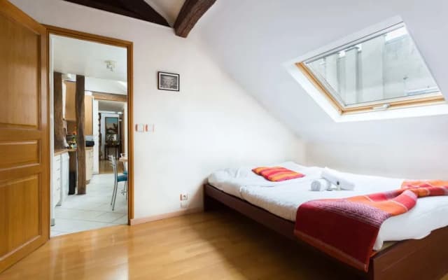 Large Charming 3 Bedrooms - Place Vendôme - photo 2