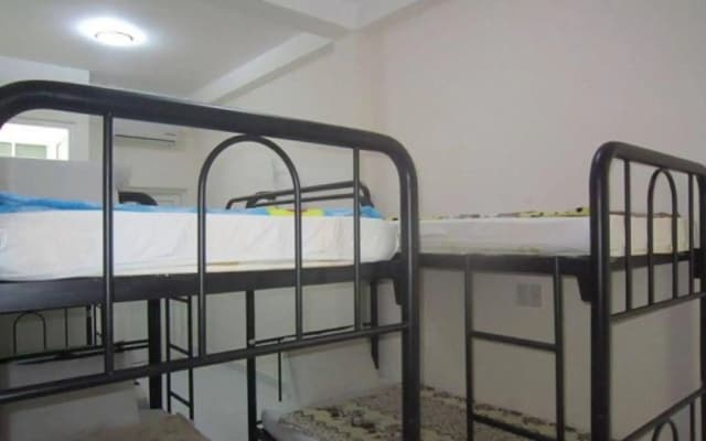 Saigon Inn Hotel - photo 5