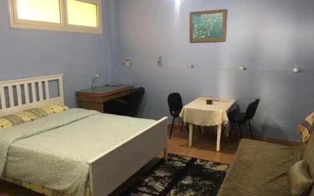 A studio / private room in New Cairo - photo 3