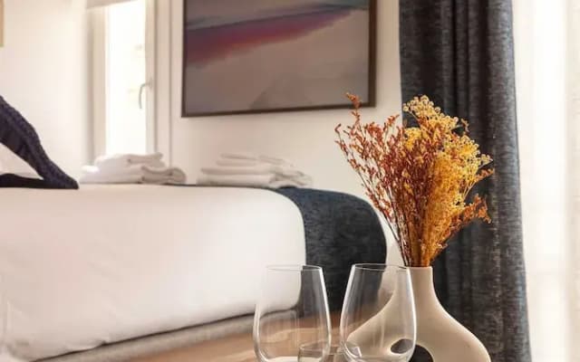 Sublime Studio - 2P - Near Place de la Republique - photo 3