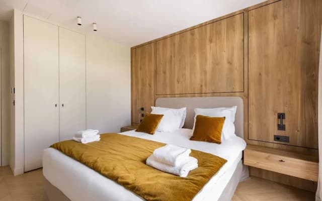 Elegant Apartment - 3b/6p - Chaillot - photo 2