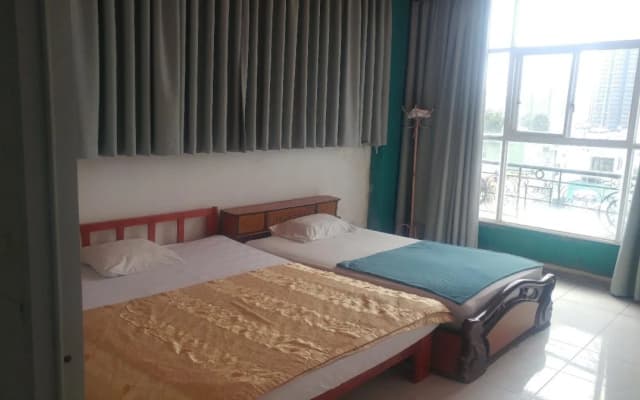 Ngan Long Hotel - photo 2