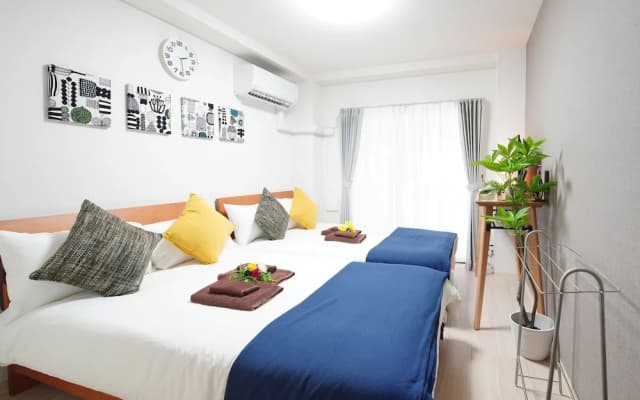 eos HOTEL Sumida - photo 3