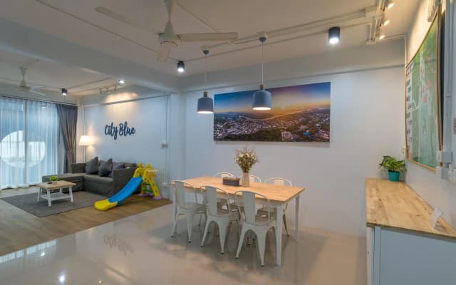 Otter House,120sq.m., 100m.to Night Market - photo 3