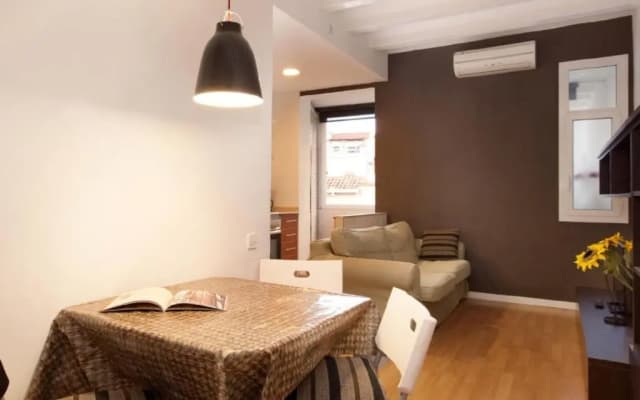 Authentic flat2 in Poble sec - Paralelo - photo 3