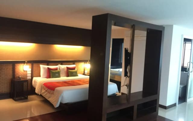 Nordwind Hotel - photo 4