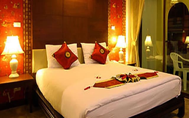 Merrison Inn Hotel - photo 3