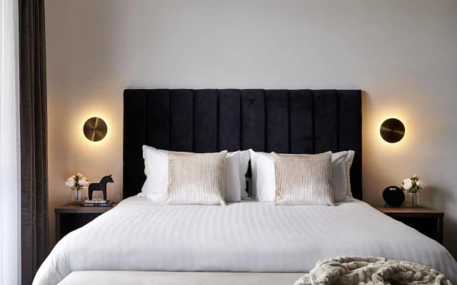 Crowne Plaza Sydney Burwood by IHG - photo 3