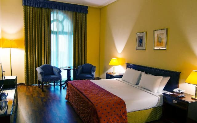 Swiss-Belresort Ghantoot - photo 2