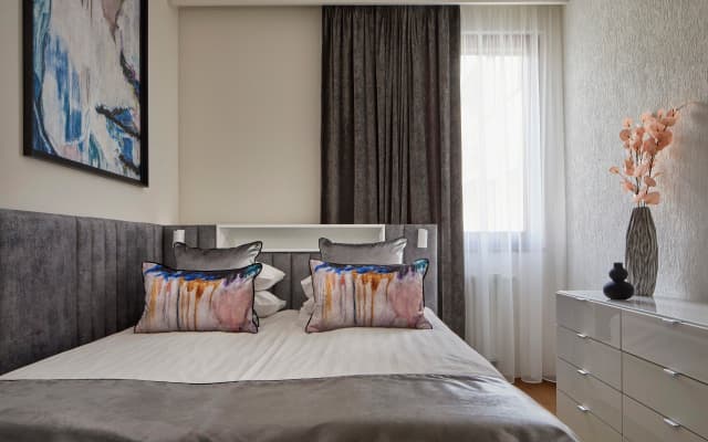 7seasons Apartments Budapest - photo 3