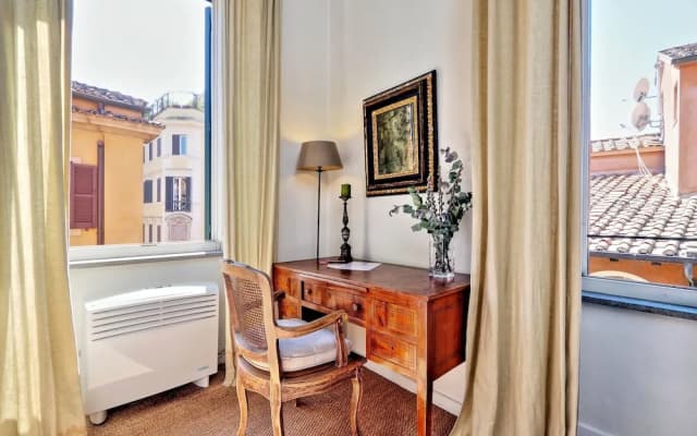 Trevi Stylish Apartment - photo 3