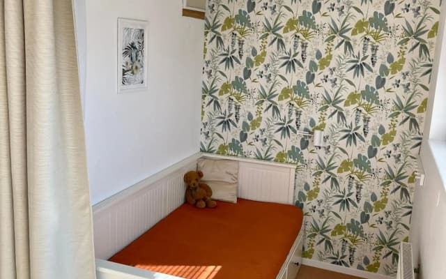 Residence Top Floor Apartment - photo 5