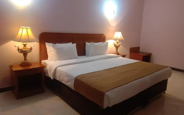 Al Massa Hotel - photo 3