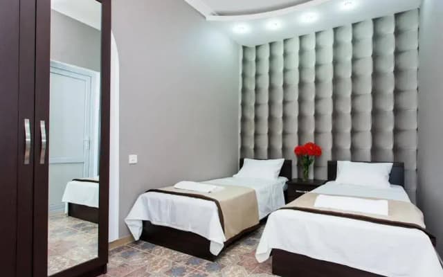 Sofia Hotel - photo 2