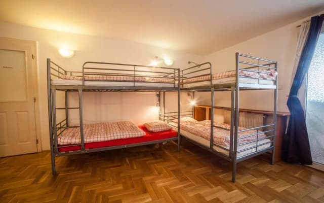 Paprika Hostel - photo 5