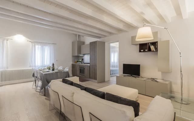 Ca' Rossini 2 Apartment - photo 4
