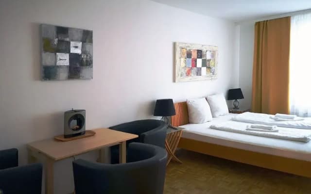 Vienna Studios - photo 5