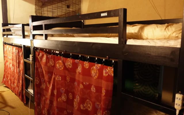 Guesthouse Taikoya – Hostel - photo 5