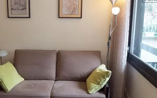Charming and cozy Montparnasse flat - photo 2