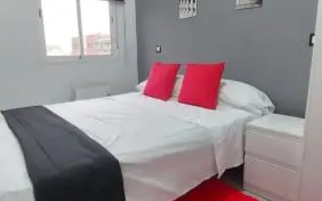 Madrid Chill Apartment - photo 2