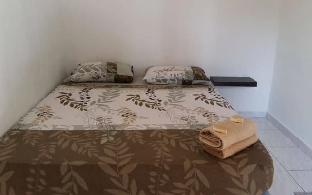 Pangkor Waterfall Beach Resort - photo 5