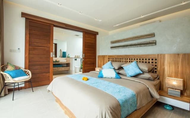 Villa Anak - photo 2