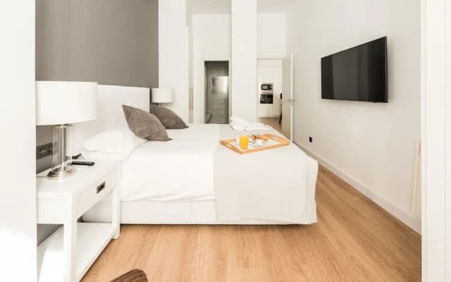 Chueca Exclusive - MADflats Collection - photo 3