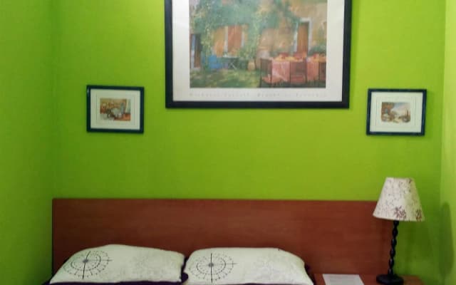 Casa de Huéspedes Casillas - photo 2