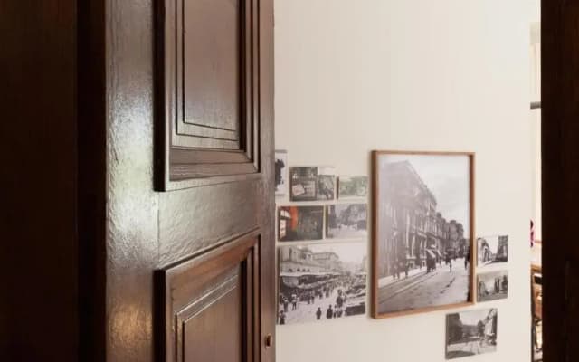 Hidesign Athens Luxury Apartments In Kolonaki - photo 5