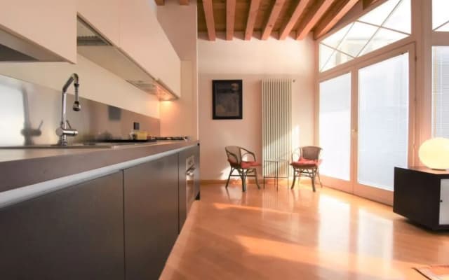Apartment Iris Venezia Giudecca - photo 3