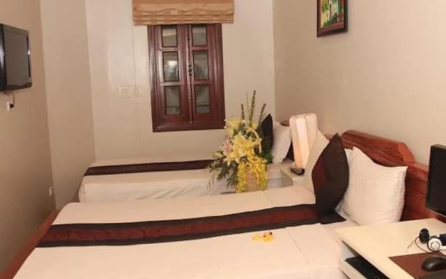 Vision Premier Hotel & Spa - photo 4