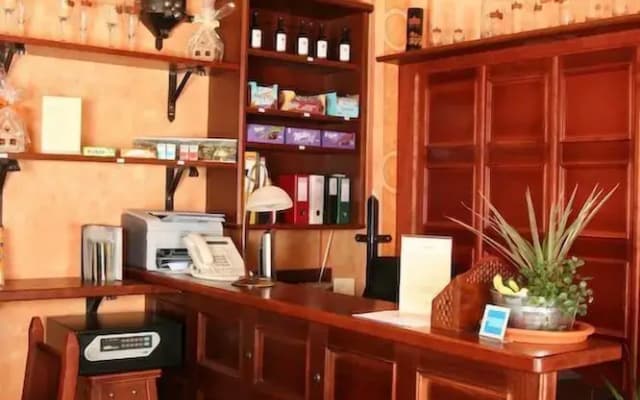 Hotel Dar - photo 2