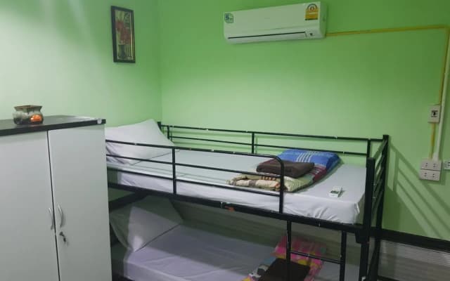 L.J.Guesthouse - photo 3