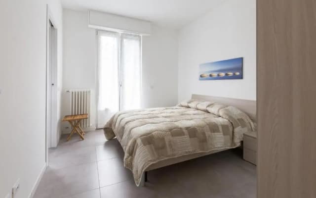 Milano Business Balcony Flat - photo 2