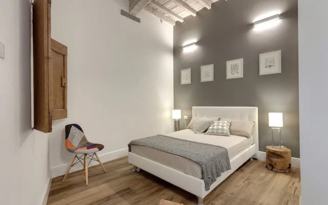 Mamo Florence - Il Moro Apartment - photo 4