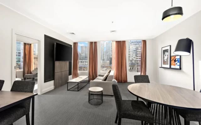 Melbourne City Suites - photo 4