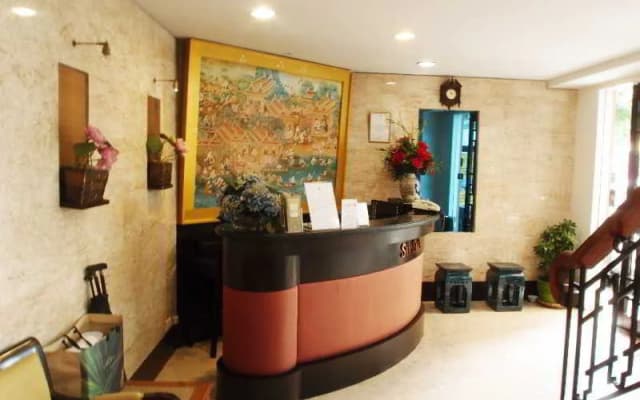 Silk Suite Silom - photo 2