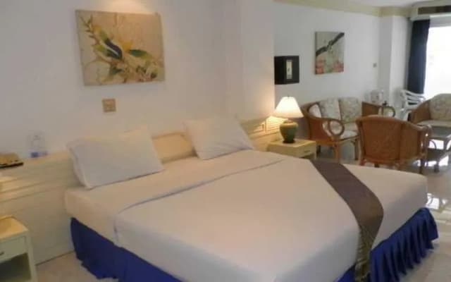 Phuket Palace Resort - photo 3