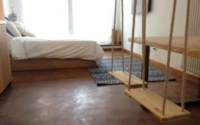 Galatea Halldis Apartment - photo 5