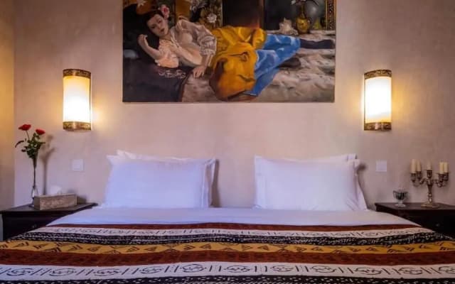 Riad Azad Spa - photo 5