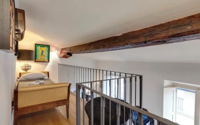 Mamo Florence - Casper Apartment - photo 4