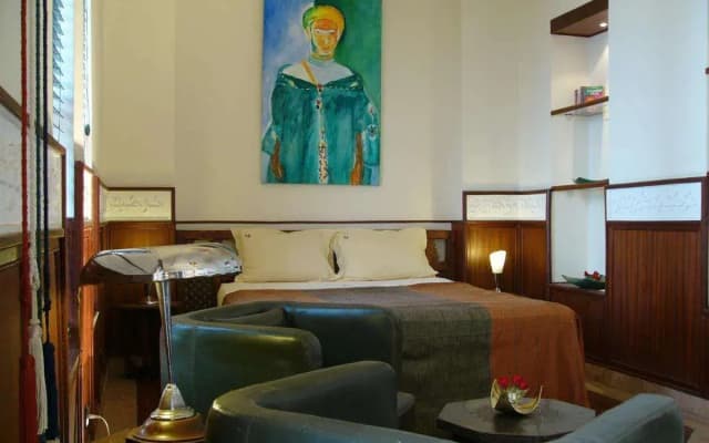 Riad Moucharabieh - photo 3