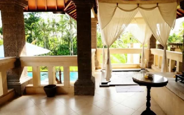 The Aura Private Villa - photo 4