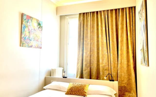 Hôtel Beauséjour Ranelagh - photo 5