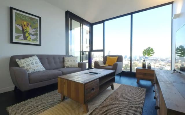 Turnkey Accommodation - Victoria Harbour Docklands - photo 3