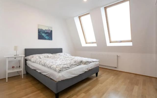 Sunny Penthouse with Terrace. DG7 - photo 2
