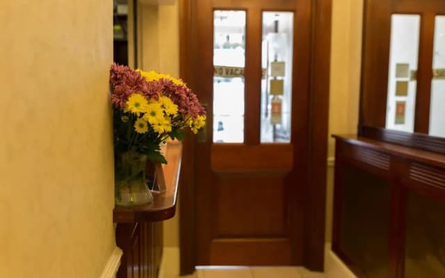 Mornington Victor Hotel London Belgravia - photo 2
